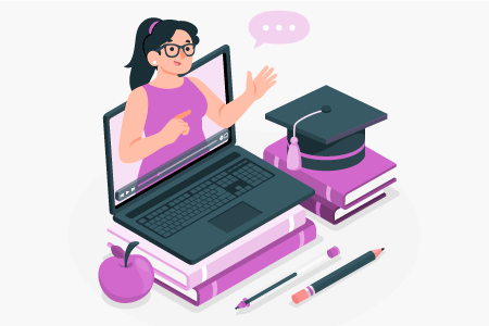 Espacio de trabajo del profesorado